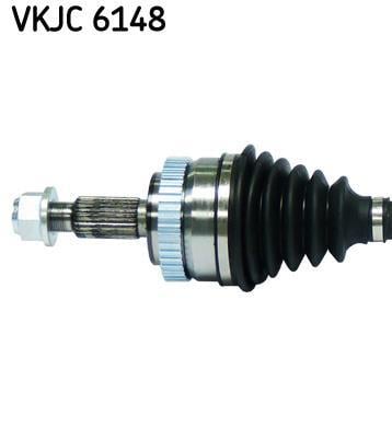 Cardan SKF VKJC 6148